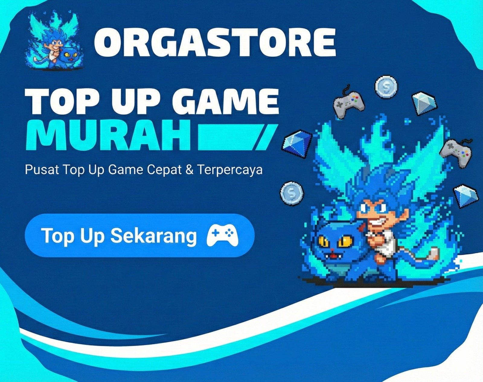 Orgastore Banner 5